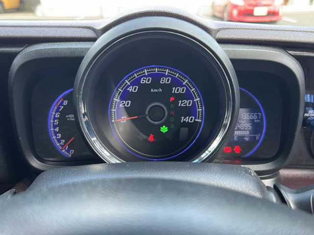 ホンダ Ｎ ＯＮＥ プレミアム ツアラー Lパッケージ 千葉県 2013(平25)年 13.7万km プレミアムブルームーンパール 社外HDDナビ【VIE-X08VS】/フルセグTV/DVD/CD/Bluetooth/ETC/クルーズコントロール/ETC/純正15インチアルミホイール/キセノンライト/フォグランプ/スマートキー/取扱説明書