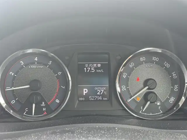 トヨタ オーリス 150X Sパッケージ 茨城県 2012(平24)年 5.3万km 白 純正ナビ/【AM・FM・TV・BT・CD】/プッシュスタート/スマートキー/フロアマット純正/純正フォグランプ/横滑り防止装置/ETC