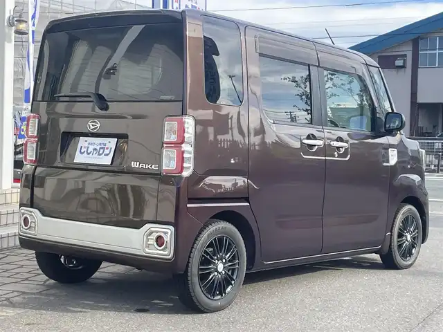 ダイハツ ウェイク G SA 秋田県 2015(平27)年 9.3万km プラムブラウンクリスタルマイカ (株)IDOMが運営する【じしゃロン秋田店】の自社ローン専用車両になりますこちらは現金またはオートローンご利用時の価格です。自社ローンご希望の方は別途その旨お申付け下さい/スマートアシスト/衝突回避支援ブレーキ機能/誤発進抑制機能(前方)/先行車発進お知らせ機能/純正SDナビ【CD/DVD/Bluetooth/SD/HDMI/USB/iPod】/フリップダウンモニター/バックカメラ/フルセグTV/両側パワースライドドア/ETC/前方ドライブレコーダー/LEDヘッドライト