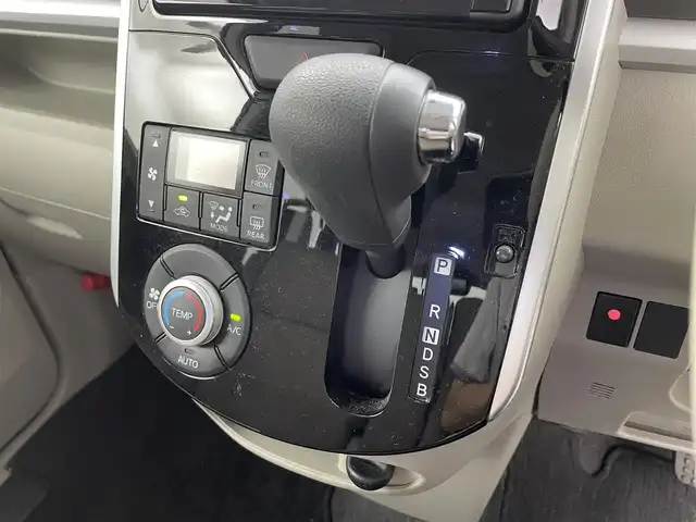 ダイハツ タント X LTD SA Ⅲ 福井県 2018(平30)年 9.8万km パールホワイトⅢ 純正ナビ/CD/DVD/Bluetooth/フルセグ/両側パワースライドドア/全方位カメラ/バックカメラ/オートライト/プッシュスタート/ドアバイザー