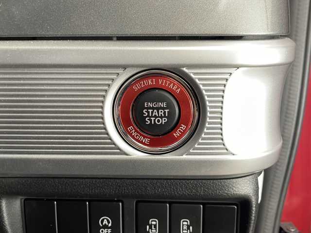 スズキ スペーシア ギア HYBRID XZターボ 宮崎県 2019(平31)年 4.2万km フェニックスレッドパール/ガンメタリック2トーンルーフ 禁煙車/衝突被害軽減ブレーキ/社外8型ナビTV/（カロッツェリア/AVIC-RL511/CD/DVD/Bluetooth/フルセグTV）/社外バックカメラ/社外前後ドライブレコーダー/社外ETC/純正LEDオートライト/純正LEDフォグ/純正セキュリティアラーム/純正フロアマット/両側電動スライドドア/レーンディパーチャーアラート/クルーズコントロール/クリアランスソナー/前席シートヒーター/リアサーキュレーター/ルーフレール/パドルシフト/本革巻ハンドル/オートエアコン/スマートキー/プッシュエンジンスタート/スペアキー