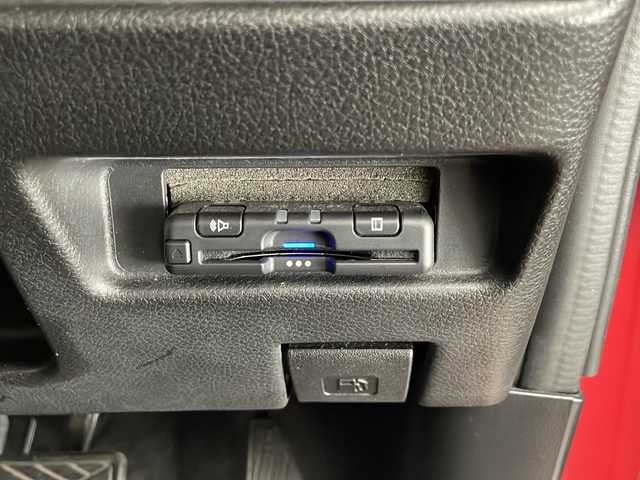 スズキ スペーシア ギア HYBRID XZターボ 宮崎県 2019(平31)年 4.2万km フェニックスレッドパール/ガンメタリック2トーンルーフ 禁煙車/衝突被害軽減ブレーキ/社外8型ナビTV/（カロッツェリア/AVIC-RL511/CD/DVD/Bluetooth/フルセグTV）/社外バックカメラ/社外前後ドライブレコーダー/社外ETC/純正LEDオートライト/純正LEDフォグ/純正セキュリティアラーム/純正フロアマット/両側電動スライドドア/レーンディパーチャーアラート/クルーズコントロール/クリアランスソナー/前席シートヒーター/リアサーキュレーター/ルーフレール/パドルシフト/本革巻ハンドル/オートエアコン/スマートキー/プッシュエンジンスタート/スペアキー