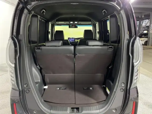 ホンダ Ｎ ＢＯＸ カスタム G L ターボ ホンダセンシング 大阪府 2019(令1)年 3.7万km プレミアムベルベットパープル・パール 純正8incナビTV バックカメラ 両側パワースライドドア ハーフレザー レーダークルコン 衝突軽減ブレーキ レーンアシスト スマートキー プッシュスタート ドライブレコーダー ETC