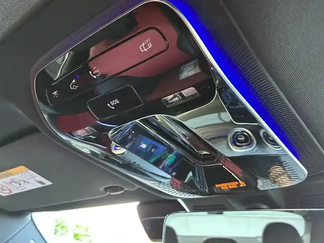 メルセデス・ベンツ Ｍ・ベンツ Ｃ２２０ｄ アバンギャルド　AMGライン 三重県 2021(令3)年 6.7万km オブシディアンブラック