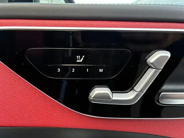 メルセデス・ベンツ Ｍ・ベンツ Ｃ２２０ｄ アバンギャルド　AMGライン 三重県 2021(令3)年 6.7万km オブシディアンブラック