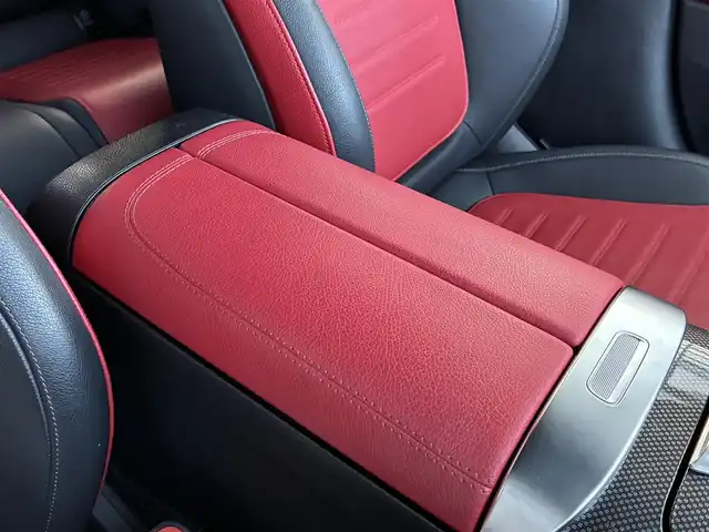 メルセデス・ベンツ Ｍ・ベンツ Ｃ２２０ｄ アバンギャルド　AMGライン 三重県 2021(令3)年 6.7万km オブシディアンブラック