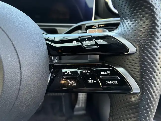 メルセデス・ベンツ Ｍ・ベンツ Ｃ２２０ｄ アバンギャルド　AMGライン 三重県 2021(令3)年 6.7万km オブシディアンブラック