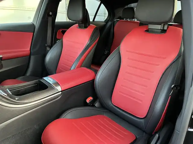 メルセデス・ベンツ Ｍ・ベンツ Ｃ２２０ｄ アバンギャルド　AMGライン 三重県 2021(令3)年 6.7万km オブシディアンブラック