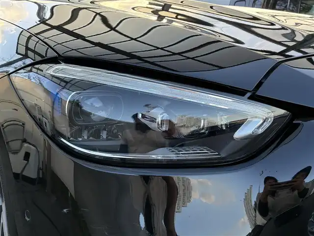 メルセデス・ベンツ Ｍ・ベンツ Ｃ２２０ｄ アバンギャルド　AMGライン 三重県 2021(令3)年 6.7万km オブシディアンブラック