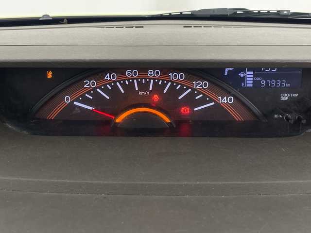 ダイハツ タント X SAⅡ 埼玉県 2015(平27)年 9.8万km コットンアイボリー ルーフキャリア　/純正ナビ　/バックカメラ　/前ドライブレコーダー　/ＥＴＣ　/衝突軽減ブレーキ　/レーンキープアシスト　/横滑り防止措置　/プッシュスタート　/スマートキー　/ドアバイザー　/片側パワースライドドア