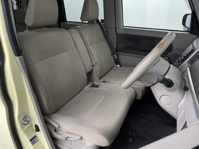 ダイハツ タント X SAⅡ 埼玉県 2015(平27)年 9.8万km コットンアイボリー ルーフキャリア　/純正ナビ　/バックカメラ　/前ドライブレコーダー　/ＥＴＣ　/衝突軽減ブレーキ　/レーンキープアシスト　/横滑り防止措置　/プッシュスタート　/スマートキー　/ドアバイザー　/片側パワースライドドア