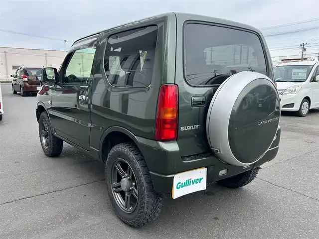 スズキ ジムニー ランドベンチャー 静岡県 2016(平28)年 4.2万km クールカーキPM ケンウッドナビ/Bluetooth/SD/CD/DVD/USB/シートヒーターD席/ETC/ワンセグ/ドライブレコーダー/４WD/フロントフォグランプ/ドアバイザー/背面タイヤハードカバー/ウインカーミラー