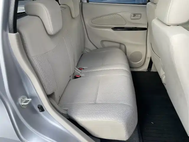 日産 デイズ X 神奈川県 2014(平26)年 3.3万km シルバー 純正ナビMMM114D-W/ワンセグTV/アラウンドビューモニター/スマートキー/プッシュスタート/LEDヘッドライト/電格ミラー/純正ホイールキャップ/カラーコードA31