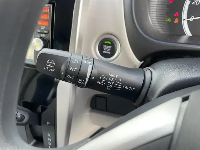 日産 デイズ X 神奈川県 2014(平26)年 3.3万km シルバー 純正ナビMMM114D-W/ワンセグTV/アラウンドビューモニター/スマートキー/プッシュスタート/LEDヘッドライト/電格ミラー/純正ホイールキャップ/カラーコードA31