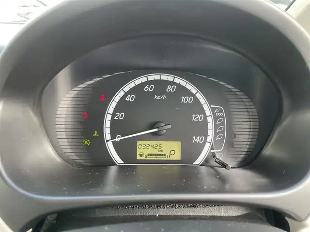 日産 デイズ X 神奈川県 2014(平26)年 3.3万km シルバー 純正ナビMMM114D-W/ワンセグTV/アラウンドビューモニター/スマートキー/プッシュスタート/LEDヘッドライト/電格ミラー/純正ホイールキャップ/カラーコードA31