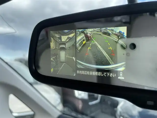 日産 デイズ X 神奈川県 2014(平26)年 3.3万km シルバー 純正ナビMMM114D-W/ワンセグTV/アラウンドビューモニター/スマートキー/プッシュスタート/LEDヘッドライト/電格ミラー/純正ホイールキャップ/カラーコードA31