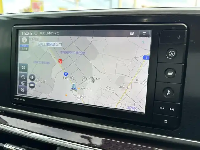 ダイハツ キャスト スタイル G VS SAⅢ 千葉県 2022(令4)年 0.3万km シャイニングホワイトパール 純正ナビ/Bluetooth機能/CD・DVD/フルセグTV/バックカメラ/全方位カメラ/純正15インチAW/前ドライブレコーダ/パワーウインドウ/LEDヘッドランプ