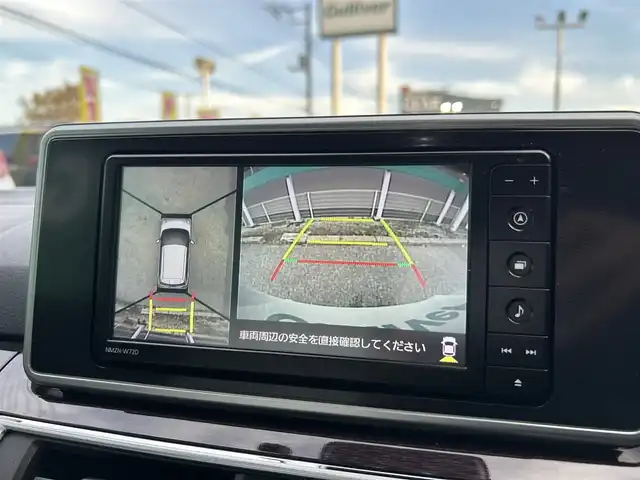 ダイハツ キャスト スタイル G VS SAⅢ 千葉県 2022(令4)年 0.3万km シャイニングホワイトパール 純正ナビ/Bluetooth機能/CD・DVD/フルセグTV/バックカメラ/全方位カメラ/純正15インチAW/前ドライブレコーダ/パワーウインドウ/LEDヘッドランプ