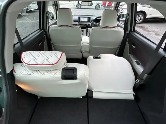 ダイハツ キャスト スタイル G VS SAⅢ 千葉県 2022(令4)年 0.3万km シャイニングホワイトパール 純正ナビ/Bluetooth機能/CD・DVD/フルセグTV/バックカメラ/全方位カメラ/純正15インチAW/前ドライブレコーダ/パワーウインドウ/LEDヘッドランプ