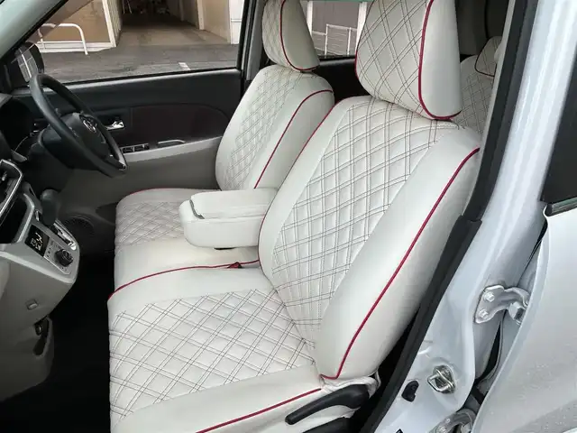 ダイハツ キャスト スタイル G VS SAⅢ 千葉県 2022(令4)年 0.3万km シャイニングホワイトパール 純正ナビ/Bluetooth機能/CD・DVD/フルセグTV/バックカメラ/全方位カメラ/純正15インチAW/前ドライブレコーダ/パワーウインドウ/LEDヘッドランプ