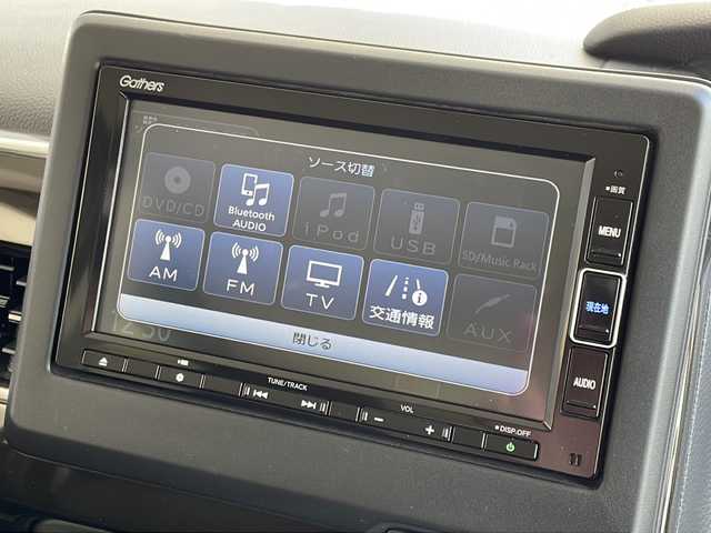 ホンダ Ｎ ＢＯＸ L コーディネートスタイル 愛知県 2023(令5)年 1.8万km プレミアムアイボリーパールⅡ 衝突軽減システム/純正ナビ/両側パワースライドドア/バックカメラ/シートヒーター/フルセグ/CD DVD/Bluetooth/コーナーセンサー/ETC/LEDヘッドライト/オートマチックハイビーム/ドライブレコーダー/ステアリングスイッチ/スマートキー/プッシュスタート