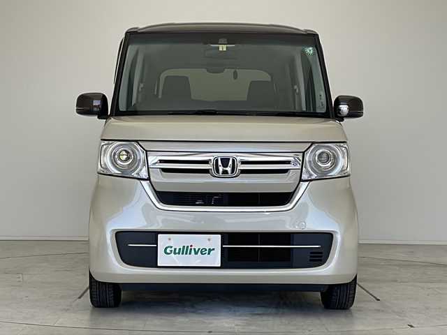 ホンダ Ｎ ＢＯＸ L コーディネートスタイル 愛知県 2023(令5)年 1.8万km プレミアムアイボリーパールⅡ 衝突軽減システム/純正ナビ/両側パワースライドドア/バックカメラ/シートヒーター/フルセグ/CD DVD/Bluetooth/コーナーセンサー/ETC/LEDヘッドライト/オートマチックハイビーム/ドライブレコーダー/ステアリングスイッチ/スマートキー/プッシュスタート