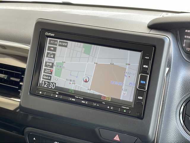 ホンダ Ｎ ＢＯＸ L コーディネートスタイル 愛知県 2023(令5)年 1.8万km プレミアムアイボリーパールⅡ 衝突軽減システム/純正ナビ/両側パワースライドドア/バックカメラ/シートヒーター/フルセグ/CD DVD/Bluetooth/コーナーセンサー/ETC/LEDヘッドライト/オートマチックハイビーム/ドライブレコーダー/ステアリングスイッチ/スマートキー/プッシュスタート