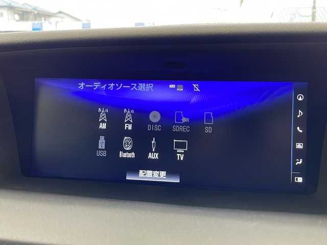 レクサス ＧＳ 450h Iパッケージ 栃木県 2019(平31)年 1.9万km ソニッククォーツ 純正ナビ/（CD/DVD/フルセグTV/BT/AUX/USB)/バックカメラ/レクサスセーフティシステムプラス/・プリクラッシュセーフティシステム/・レーンキーピングアシスト/・オートマチックハイビーム/・レーダークルーズコントロール/前後コーナーセンサー/ETC2.0 /ドライブレコーダー/パワーシート/シートヒーター/シートエアコン/メモリーシート/オートライト/シートヒーター/シートエアコン/メモリーシート/オートライト/LEDヘッドライト/横滑り防止装置/フォグランプ/プッシュスタート/純正アルミホイール/純正フロアマット