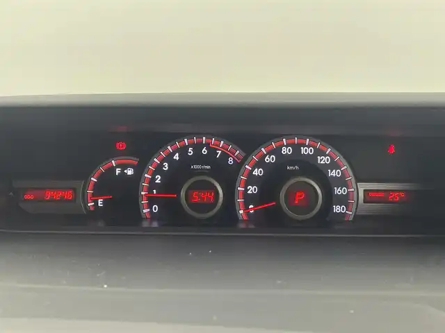 トヨタ ヴォクシー ZS 煌Ⅱ 埼玉県 2012(平24)年 9.5万km ブラック 両側パワースライドドア　純正８インチディーラーナビ　ＭＳＶ　Ｂｌｕｅｔｏｏｔｈ　ＤＶＤ再生　フルセグＴＶ　純正フリップダウンモニター　スマートキー　プッシュスタート　ビルトインＥＴＣ　パドルシフト