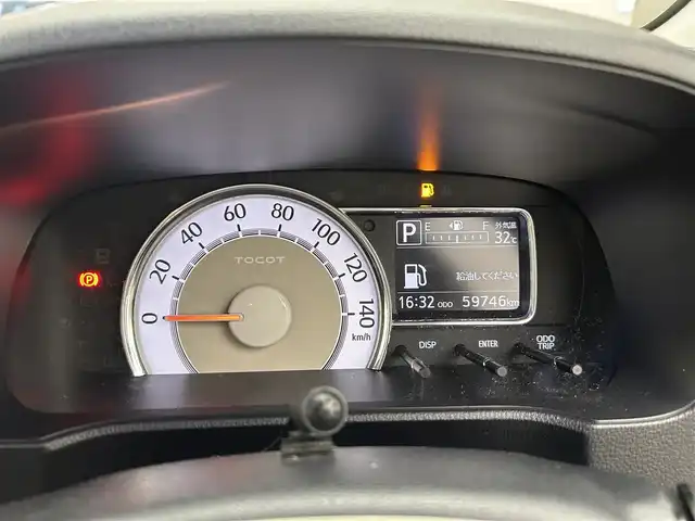 ダイハツ ミラ トコット G SA Ⅲ 愛媛県 2018(平30)年 5.9万km セラミックグリーンM 純正ディスプレイオーディオ（Ｂｌｕｅｔｏｏｔｈ　ＣＤ　ＤＶＤ）　全方位カメラ　シートヒーター　ＬＥＤヘッドライト　前後ドライブレコーダー　ＥＴＣ　USB　フロアマット　スマートキー　