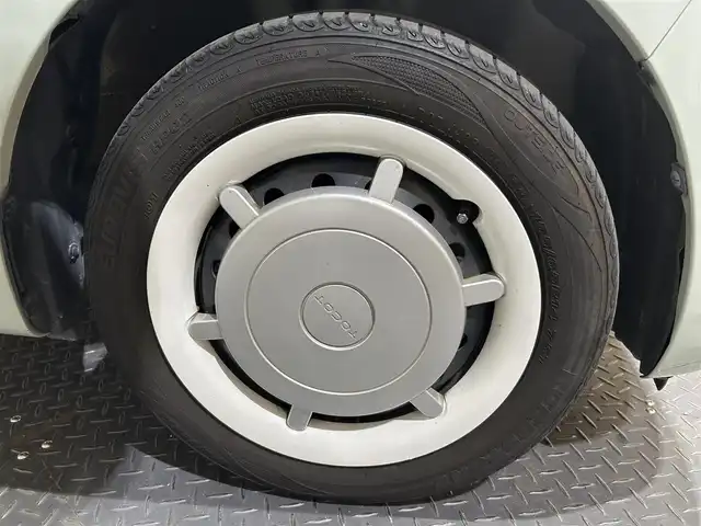 ダイハツ ミラ トコット G SA Ⅲ 愛媛県 2018(平30)年 5.9万km セラミックグリーンM 純正ディスプレイオーディオ（Ｂｌｕｅｔｏｏｔｈ　ＣＤ　ＤＶＤ）　全方位カメラ　シートヒーター　ＬＥＤヘッドライト　前後ドライブレコーダー　ＥＴＣ　USB　フロアマット　スマートキー　