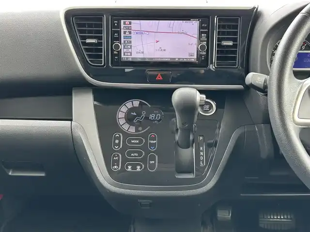 日産 デイズ ルークス ハイウェイスター Gターボ 千葉県 2018(平30)年 3.1万km スパークリングレッドM 純正メモリナビ/(フルセグTV/BT/CD/DVD/FM/AM)/全周囲カメラ/衝突被害軽減システム/クルーズコントロール/両側パワースライドドア/横滑り防止装置/ETC/ドライブレコーダー/アイドリングストップ/LEDヘッドライト/フォグランプ/オートライト/ウィンカーミラー/電動格納ミラー/純正15インチAW/シートリフター/プッシュスタート/スマートキー/フロアマット/ドアバイザー/スペアキー