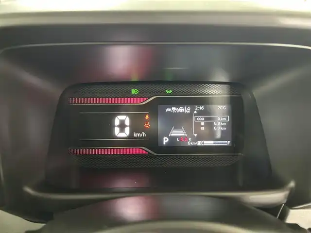 スズキ スペーシア カスタム HYBRID XS 佐賀県 2025(令7)年 0.1万km未満 ピュアホワイトP 衝突被害軽減システム/レーダークルーズコントロール/車線逸脱抑制機能/ロードサインアシスト/先行車発進お知らせ機能/オートライト/オートマチックハイビーム/ヘッドアップディスプレイ/ステアリングヒーター/両側パワースライドドア/運転席・助手席シートヒーター/LED ヘッドライト/LEDフォグライト/電子パーキング/ブレーキホールド/ハーフレザーシート/後席サンシェード/シートバックテーブル/ステアリングヒーター/ISOFIX対応シート/ステアリングスイッチ