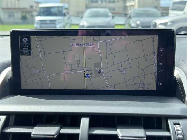 レクサス ＮＸ 300 Fスポーツ 滋賀県 2020(令2)年 3.2万km ヒートブルーコントラストレイヤリング 純正9型ナビ/・Bluetooth/フルセグ/・CD/DVD/バックカメラ/革巻きステアリング/ステアリングリモコン/ステアリングヒーター/パドルシフト/ETC/ドライブレコーダー/レーダークルーズコントロール/前席パワーシート/前席シートヒーター/前席エアシート/レザーシート/パワーバックドア/オートリトラミラー/LEDオートライト/フォグライト/レクサスセーフティ/・レーントレーシングアシスト/・プリクラッシュセーフティ/・パーキングサポートアシスト/・ロードサインアシスト/・ブラインドスポットモニター/スマートキー