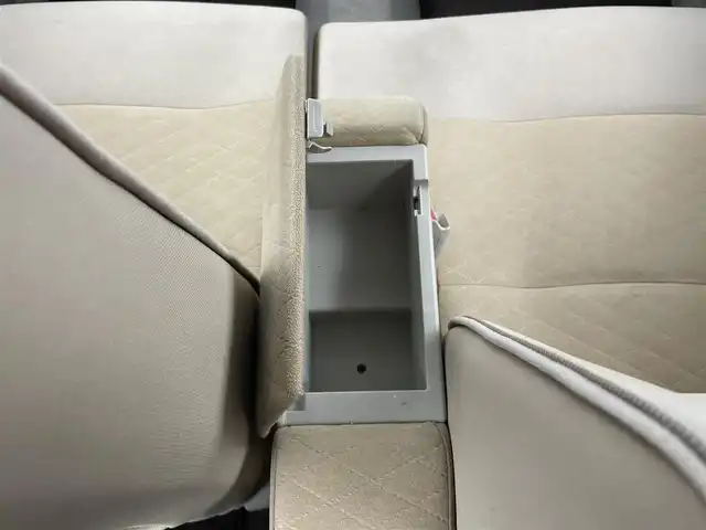 スズキ ラパン X 大分県 2020(令2)年 4.8万km フォーンベージュM ワンオーナ/社外ディスプレイオーディオ/（Bluetooth/CD/DVD)/衝突軽減ブレーキ/前席シートヒーター/ベンチシート/オートエアコン/プッシュスタート・スマートキー/スペアキー/電動格納ミラー/純正アルミホイール/保証書・取扱説明書