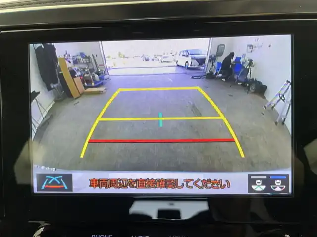 トヨタ アルファード S Cパッケージ 富山県 2022(令4)年 1.7万km ホワイトパールクリスタルシャイン 純正ナビ（AM/FM/USB/BT/Miracast）/フルセグTV/バックカメラ/サンルーフ/フロントモデリスタエアロ/衝突被害軽減ブレーキ/レーンキープアシスト/レーダークルーズコントロール/オートマチックハイビーム/LEDヘッドライト/クリアランスソナー/両側パワースライドドア/電動リアゲート/レザーシート/前席ベンチレーションシート/ドライブレコーダー/ビルトインETC/取扱説明書/保証書