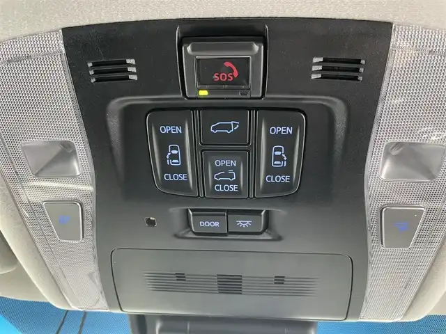 トヨタ アルファード S Cパッケージ 富山県 2022(令4)年 1.7万km ホワイトパールクリスタルシャイン 純正ナビ（AM/FM/USB/BT/Miracast）/フルセグTV/バックカメラ/サンルーフ/フロントモデリスタエアロ/衝突被害軽減ブレーキ/レーンキープアシスト/レーダークルーズコントロール/オートマチックハイビーム/LEDヘッドライト/クリアランスソナー/両側パワースライドドア/電動リアゲート/レザーシート/前席ベンチレーションシート/ドライブレコーダー/ビルトインETC/取扱説明書/保証書