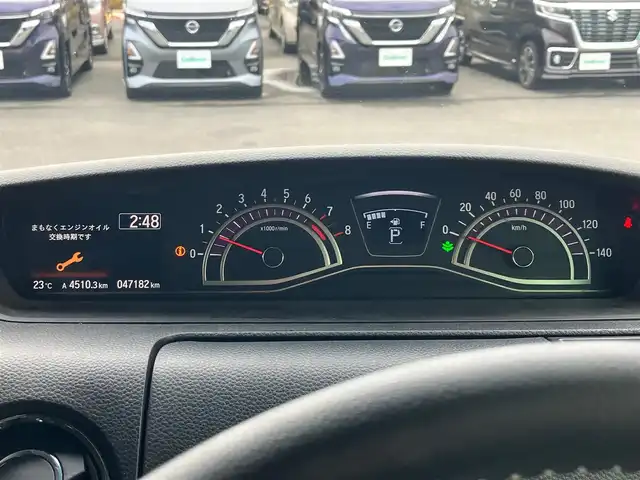 ホンダ Ｎ ＢＯＸ カスタム G L ターボ ホンダセンシング 静岡県 2020(令2)年 4.8万km プラチナホワイトパール SDナビ（CD/DVD/BT/フルセグ）/KENWOOD製MDV-M906HDL/バックカメラ/ホンダセンシング/ドライブレコーダー/D席N席シートヒーター/両側パワースライドドア/コーナーセンサー/レーンキープアシスト/オートライト/オートマチックハイビーム/LEDヘッドライト/W+サイドエアバッグ/カーテンエアバッグ/衝突軽減システム/エンジンスタートボタン/パワーステアリング/パワーウィンドウ/アイドリングストップ/オートエアコン/プラズマクラスター技術搭載フルオート/エアコンディショナー/USB入力端子/フロアマット/ハーフレザーシート/ベンチシート/オートリトラミラー/レルクリーンプラスシート