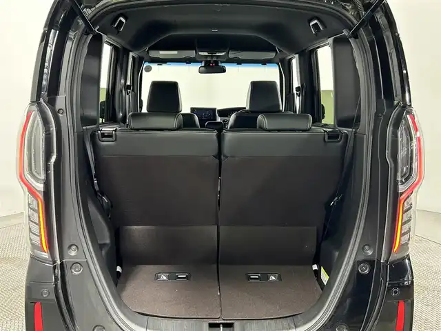 ホンダ Ｎ ＢＯＸ カスタム G L ターボ ホンダセンシング 大阪府 2019(令1)年 4.3万km クリスタルブラックパール 社外ナビTV バックカメラ 両側パワースライドドア ハーフレザー シートヒーター レーダークルコン 衝突軽減ブレーキ レーンアシスト スマートキー プッシュスタート オートライト LEDヘッドライト ETC