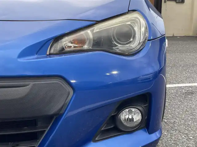 スバル ＢＲＺ S 千葉県 2012(平24)年 4.6万km WRブルーマイカ 社外メモリーナビ(フルセグ/BT/DVD/CD)/純正17インチアルミホイール/純正バケットシート/アルミペダル/パドルシフト/バックカメラ/前後ドライブレコーダー(セルスターCSD-790FHG)/HIDヘッドライト/MT付AT/ETC/オートライト/フォグ/デュアルエアコン/カーテンエアバック/スマートキー×２/保証書/取扱説明書/ナビ説明書
