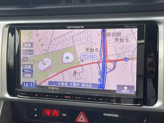 スバル ＢＲＺ S 千葉県 2012(平24)年 4.6万km WRブルーマイカ 社外メモリーナビ(フルセグ/BT/DVD/CD)/純正17インチアルミホイール/純正バケットシート/アルミペダル/パドルシフト/バックカメラ/前後ドライブレコーダー(セルスターCSD-790FHG)/HIDヘッドライト/MT付AT/ETC/オートライト/フォグ/デュアルエアコン/カーテンエアバック/スマートキー×２/保証書/取扱説明書/ナビ説明書