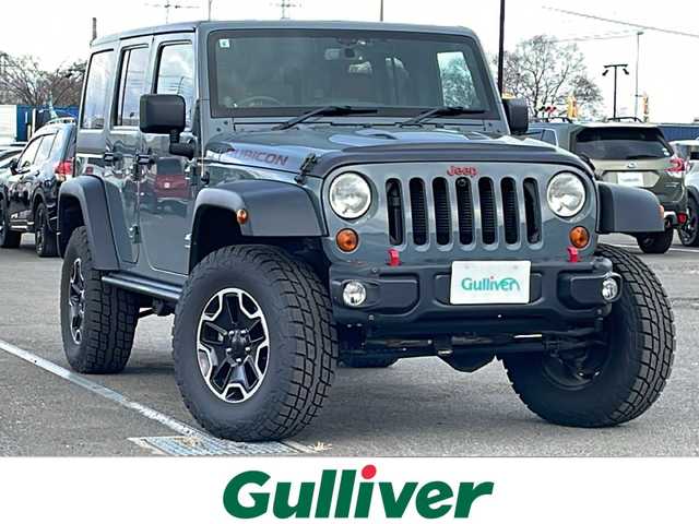 クライスラー・ジープ ジープ ラングラー アンリミテッド ルビコン10th 道央・札幌 2013(平25)年 10.3万km アンヴィル ４WD/社外メモリーナビ/CD/DVD/BT/フルセグ/横滑り防止装置/クルーズコントロール/ダウンヒルアシストコントロール/バック/サイド/フロントカメラ/ETC/ドライブレコーダー/自動防眩ミラー/AXLELOCK/SWAYBAR/前席シートヒーター/レザーシート/革巻きステアリング/ステアリングリモコン/ハンドルカバー/MTモード付AT/リモコンキー/ハロゲンヘッドライト/オートライト/フォグランプ/ヒーテッドドアミラー/純正ラバーフロアマット/純正AW付夏タイヤ積込（1本）/285/70/R17/2011年/山10mm