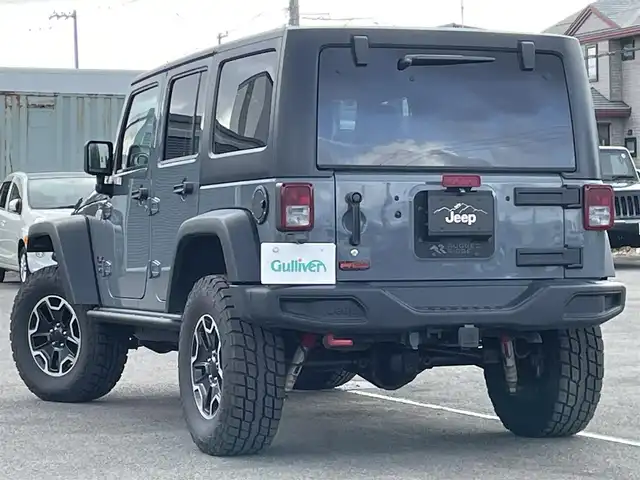 クライスラー・ジープ ジープ ラングラー アンリミテッド ルビコン10th 道央・札幌 2013(平25)年 10.3万km アンヴィル ４WD/社外メモリーナビ/CD/DVD/BT/フルセグ/横滑り防止装置/クルーズコントロール/ダウンヒルアシストコントロール/バック/サイド/フロントカメラ/ETC/ドライブレコーダー/自動防眩ミラー/AXLELOCK/SWAYBAR/前席シートヒーター/レザーシート/革巻きステアリング/ステアリングリモコン/ハンドルカバー/MTモード付AT/リモコンキー/ハロゲンヘッドライト/オートライト/フォグランプ/ヒーテッドドアミラー/純正ラバーフロアマット/純正AW付夏タイヤ積込（1本）/285/70/R17/2011年/山10mm