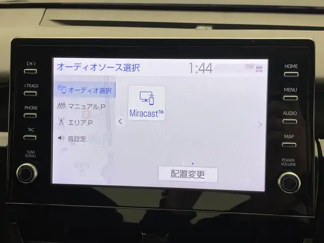 トヨタ カムリ G レザーパッケージ 愛知県 2022(令4)年 3.3万km アティチュードブラックマイカ 純正９型ＤＡナビ　黒革　シートヒーター　禁煙車　ＤＶＤデッキ　ＢＳＭ　ＨＵＤ　バックカメラ　追従クルコン　前後ドラレコ　ＥＴＣ　セーフティセンス　衝突軽減　パワーシート　ＬＥＤライト　コーナーセンサー