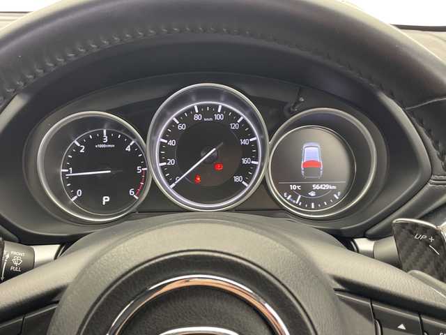 マツダ ＣＸ－８ XD スマートエディション 千葉県 2020(令2)年 5.7万km スノーフレイクホワイトパールマイカ i-ACTIVSENSE/アドバンストスマートシティブレーキサポート/AT誤発進抑制制御/レーンキープアシストシステム/アダプティブLEDヘッドライト/ブラインドスポットモニタリング/リアクロストラフィックアラート/ドライバーアテンションアラート/マツダレーダークルーズコントロール/360°ビューモニター＋フロントパーキングセンサー/交通標識認識システム/純正ナビ/　　CD/DVD/Bluetooth/AM/FM/フルセグ/ETC/前後ドライブレコーダー/パワーバックドア/純正17インチAW/純正フロアマット/オートライト/LEDライト/ヘッドアップディスプレイ/パドルシフト/ステアリングスイッチ/電子パーキング/オートブレーキホールド/プッシュスタート/スマートキー