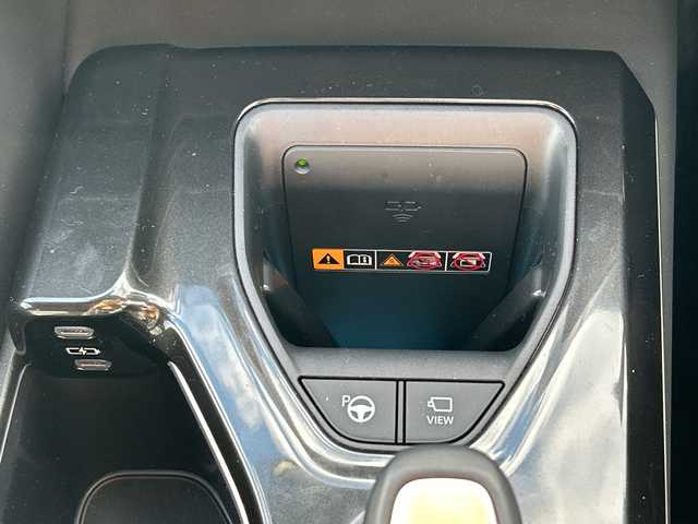 トヨタ クラウン スポーツ Z 佐賀県 2024(令6)年 0.7万km ブラック 4WD/ワンオーナー/パノラマルーフ/モデリスタエアロ(F/S/R)/黒レザーシート/純正12.3インチナビ/(フルセグ/Bluetooth/AppleCarPlay/AM/FM)/全方位カメラ/デジタルインナーミラー/ビルトインETC2.0/前後ドライブレコーダー/レーダークルーズコントロール/クリアランスソナー/プリクラッシュセーフティ/横滑り防止装置/レーンディパーチャーアラート/D/N席シートヒーター・エアーシート/D席メモリーシート/ステアリングヒーター/オートマチックハイビーム/パワーバックドア/純正21インチAW/純正フロアマット/スペアキー