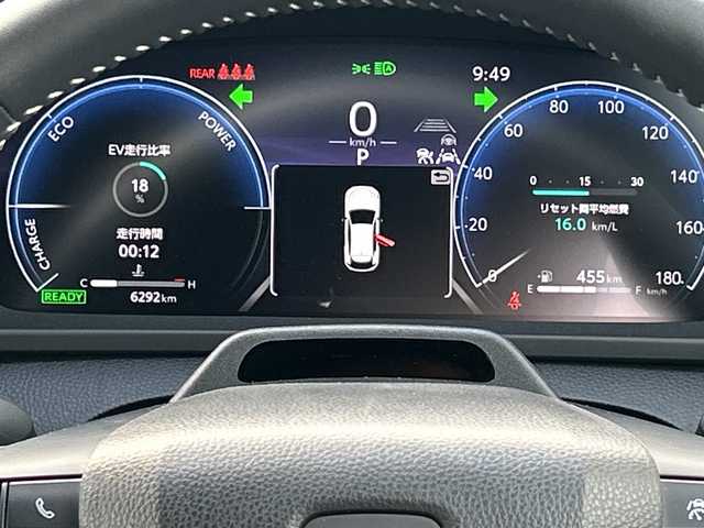 トヨタ クラウン スポーツ Z 佐賀県 2024(令6)年 0.7万km ブラック 4WD/ワンオーナー/パノラマルーフ/モデリスタエアロ(F/S/R)/黒レザーシート/純正12.3インチナビ/(フルセグ/Bluetooth/AppleCarPlay/AM/FM)/全方位カメラ/デジタルインナーミラー/ビルトインETC2.0/前後ドライブレコーダー/レーダークルーズコントロール/クリアランスソナー/プリクラッシュセーフティ/横滑り防止装置/レーンディパーチャーアラート/D/N席シートヒーター・エアーシート/D席メモリーシート/ステアリングヒーター/オートマチックハイビーム/パワーバックドア/純正21インチAW/純正フロアマット/スペアキー