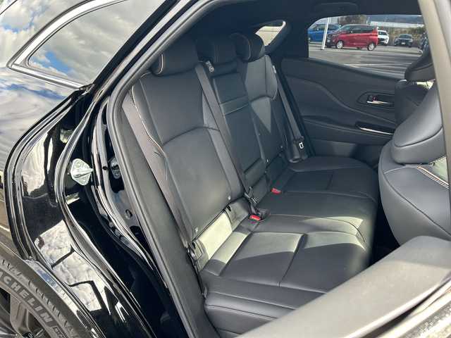 トヨタ クラウン スポーツ Z 佐賀県 2024(令6)年 0.7万km ブラック 4WD/ワンオーナー/パノラマルーフ/モデリスタエアロ(F/S/R)/黒レザーシート/純正12.3インチナビ/(フルセグ/Bluetooth/AppleCarPlay/AM/FM)/全方位カメラ/デジタルインナーミラー/ビルトインETC2.0/前後ドライブレコーダー/レーダークルーズコントロール/クリアランスソナー/プリクラッシュセーフティ/横滑り防止装置/レーンディパーチャーアラート/D/N席シートヒーター・エアーシート/D席メモリーシート/ステアリングヒーター/オートマチックハイビーム/パワーバックドア/純正21インチAW/純正フロアマット/スペアキー