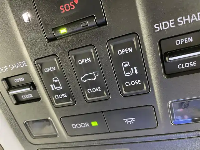 トヨタ アルファードハイブリット Z 宮城県 2025(令7)年 0.8万km ブラック モデリスタエアロ／マフラー/ムーンルーフ/全周囲カメラ/デジタルインナーミラー/純正ナビ/ＢＳＭ/安心降車アシスト/クリアランスソナー/アダプティブクルーコントロール/トヨタセーフティセンス/ETC2.0/パワーバックドア/ワイヤレス充電/ＨＤＭＩ入力端子/１００V電源/ローダウン/純正部品車載/禁煙車