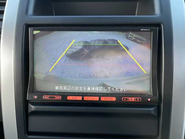 日産 エクストレイル